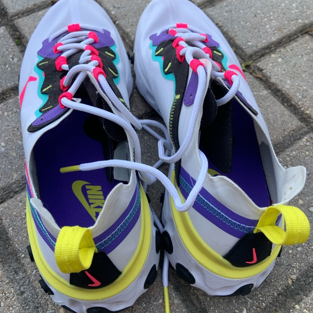 React Element 55 Shoes - image 3